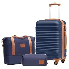 Coolife luggage set for sale  Delivered anywhere in USA 