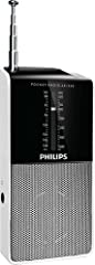 Philips ae1530 radio d'occasion  Livré partout en France