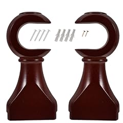 Ciieeo wood curtain for sale  Delivered anywhere in UK