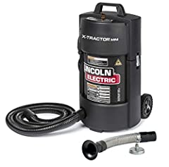 X-Tractor® Mini Portable Welding Fume Extractor with for sale  Delivered anywhere in USA 