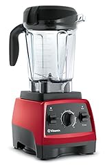 Vitamix red 7500 for sale  Delivered anywhere in USA 