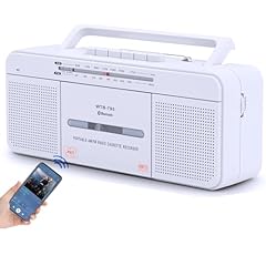 Cassette player recorder for sale  Delivered anywhere in USA 