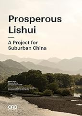 Prosperous lishui project d'occasion  Livré partout en France