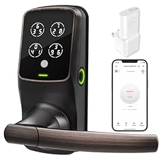 Lockly secure pro for sale  Delivered anywhere in USA 