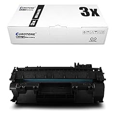 Eurotone compatibile toner usato  Spedito ovunque in Italia 