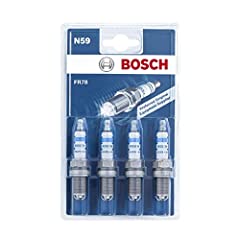 Bosch fr78 zündkerzen gebraucht kaufen  Wird an jeden Ort in Deutschland