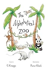 The alphabetical zoo gebraucht kaufen  Wird an jeden Ort in Deutschland