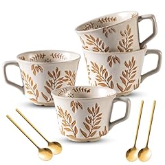 Noevany coffee mugs for sale  Delivered anywhere in USA 