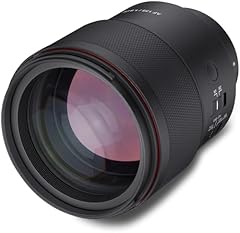 Samyang t1.5 vdslr usato  Spedito ovunque in Italia 