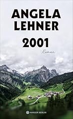 2001 roman d'occasion  Livré partout en Belgiqu