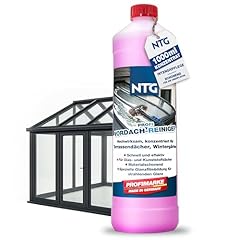 Ntg vordach terrassendach gebraucht kaufen  Wird an jeden Ort in Deutschland