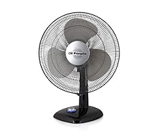 Orbegozo 0124 ventilateur d'occasion  Livré partout en France