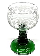 Weinglas römer glas gebraucht kaufen  Wird an jeden Ort in Deutschland