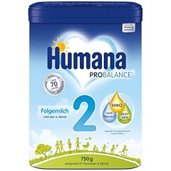Humana probalance folgemilch gebraucht kaufen  Wird an jeden Ort in Deutschland