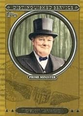 Winston churchill trading for sale  Delivered anywhere in USA 