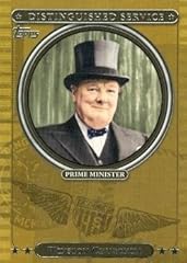 Winston churchill trading for sale  Delivered anywhere in USA 