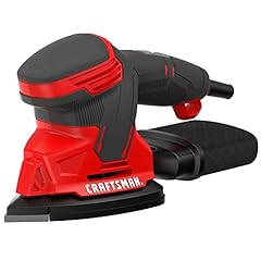 Craftsman detail sander for sale  Delivered anywhere in USA 