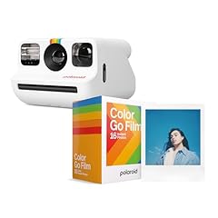Polaroid starter kit usato  Spedito ovunque in Italia 