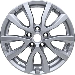 New 17x7 silver for sale  Delivered anywhere in USA 