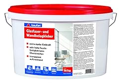 Baufan glasfasergewebekleber k gebraucht kaufen  Wird an jeden Ort in Deutschland
