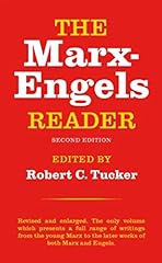 Marx engels reader for sale  Delivered anywhere in USA 