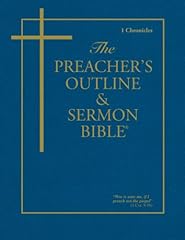 Preacher outline sermon for sale  Delivered anywhere in UK