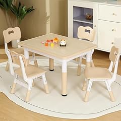 Ybaiwana toddler table for sale  Delivered anywhere in USA 