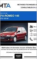 Rta alfa roméo for sale  Delivered anywhere in UK