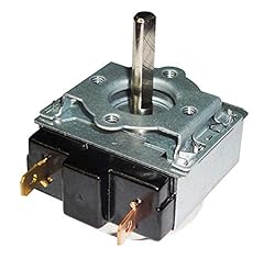 Smeg timer temporizzatore usato  Spedito ovunque in Italia 