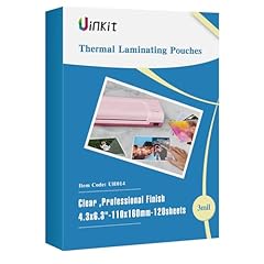 Uinkit 120pack thermal for sale  Delivered anywhere in USA 