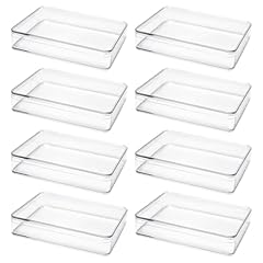 Keboyoe 8pcs acrylic for sale  Delivered anywhere in UK