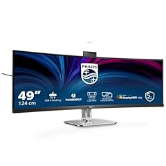 Philips 49b2u6903ch inch for sale  Delivered anywhere in UK