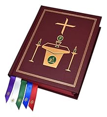 Roman missal hardcover for sale  Delivered anywhere in USA 