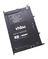 Vhbw batteria compatibile usato  Spedito ovunque in Italia 