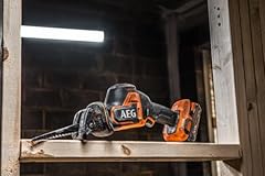 Aeg bus18sbl seghetto usato  Spedito ovunque in Italia 