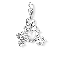Thomas sabo damen gebraucht kaufen  Wird an jeden Ort in Deutschland
