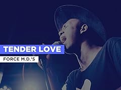 Tender love nello usato  Spedito ovunque in Italia 