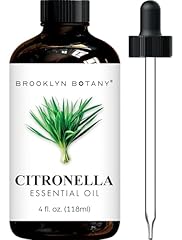 Brooklyn botany citronella for sale  Delivered anywhere in USA 