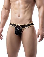 Ohyeahlady slip uomo usato  Spedito ovunque in Italia 