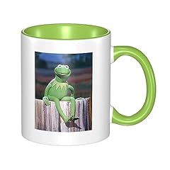 Nutrimask kermit cartoon for sale  Delivered anywhere in USA 