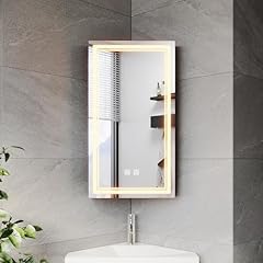 Elegant led bathroom for sale  Delivered anywhere in Ireland