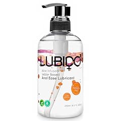 Lubido aloe infused for sale  Delivered anywhere in UK
