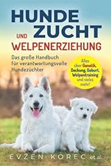 Hundezucht welpenerziehung gro gebraucht kaufen  Wird an jeden Ort in Deutschland