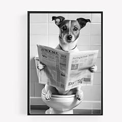 Gfc funny bathroom for sale  Delivered anywhere in UK