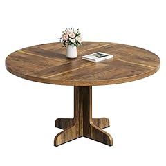 Garveehome round dining for sale  Delivered anywhere in USA 