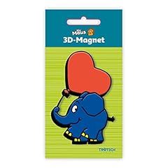 Trötsch maus magnet gebraucht kaufen  Wird an jeden Ort in Deutschland