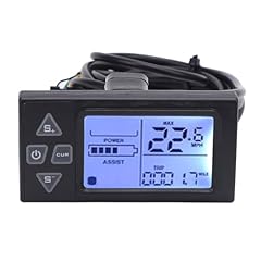 Misuratore display lcd usato  Spedito ovunque in Italia 