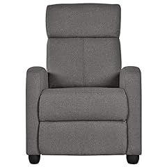 Yaheetech adjustable recliner for sale  Delivered anywhere in UK