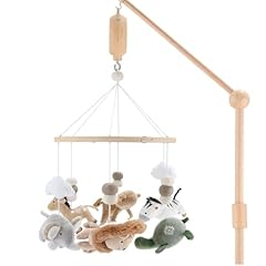 Peanutshell crib mobile for sale  Delivered anywhere in USA 
