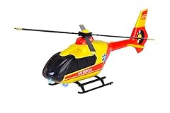 Majorette rettungs helikopter gebraucht kaufen  Wird an jeden Ort in Deutschland